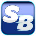 SpinBlitz logo